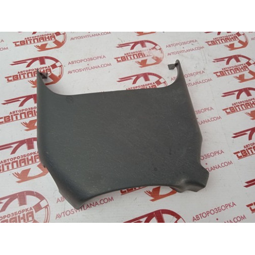 Кожух рулевой колонки верхний Renault Trafic 2001-2014 8200139434